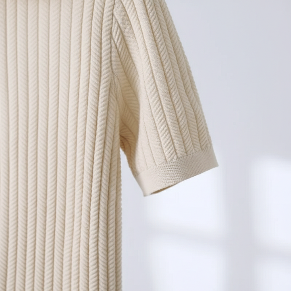 Montero Ice Knit Polo