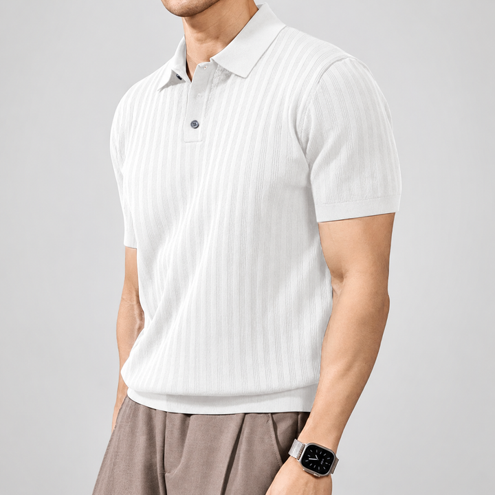 Portofino Ice Knit Polo