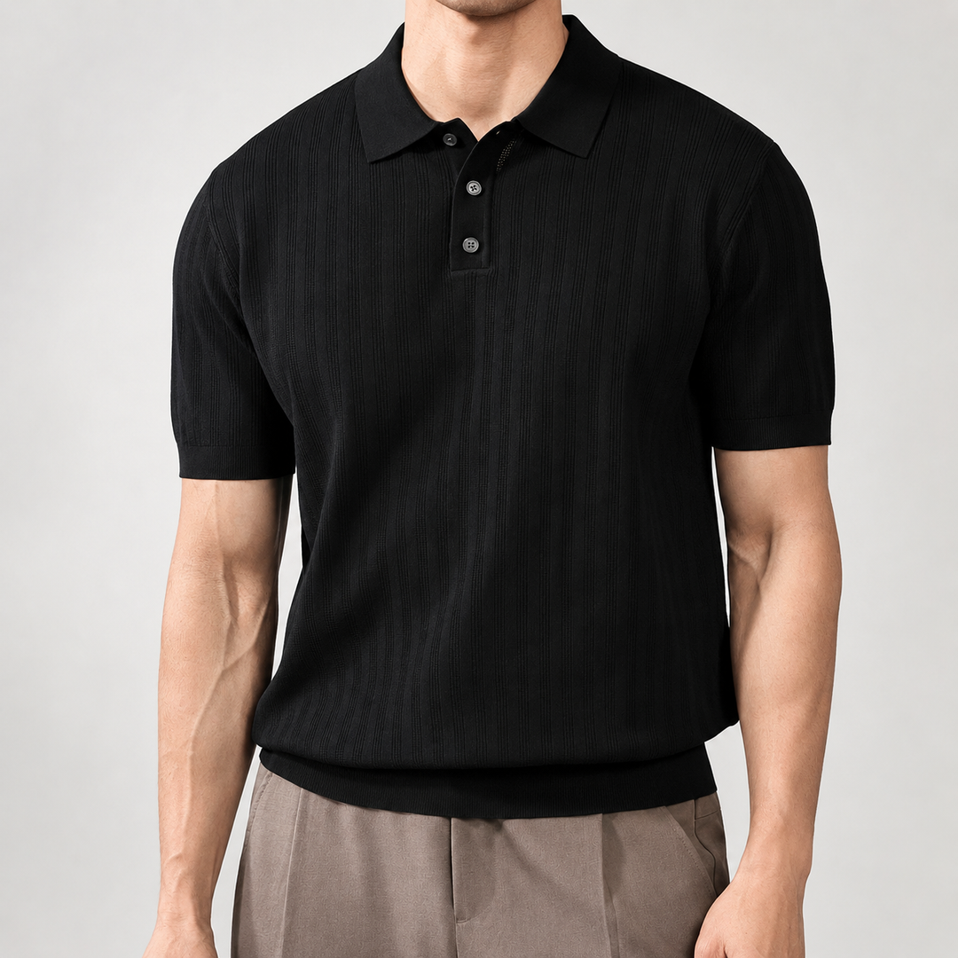Portofino Ice Knit Polo