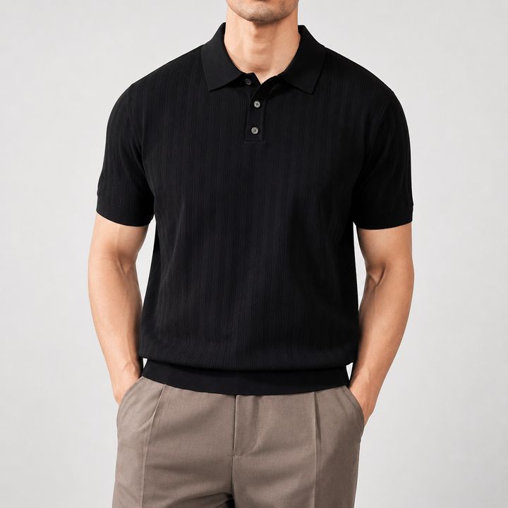 Portofino Ice Knit Polo