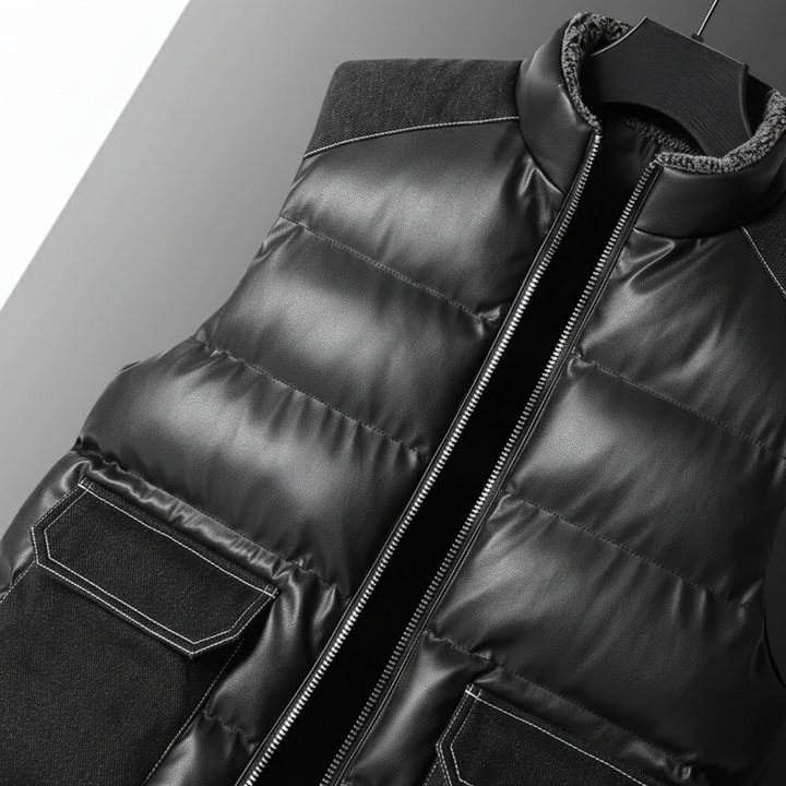 Ravenport Padded Vest