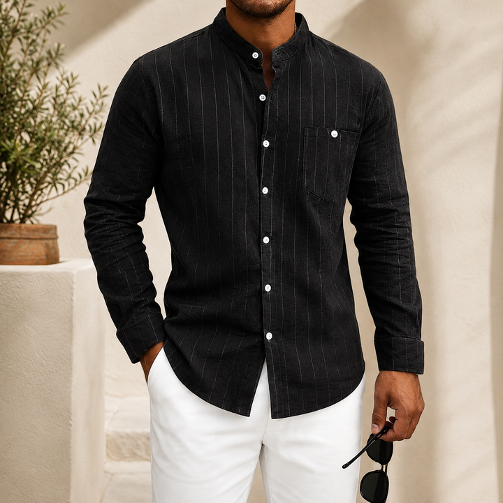 Reedham Linen Shirt
