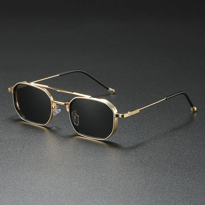 Rivetti Sharpline Metal Shades