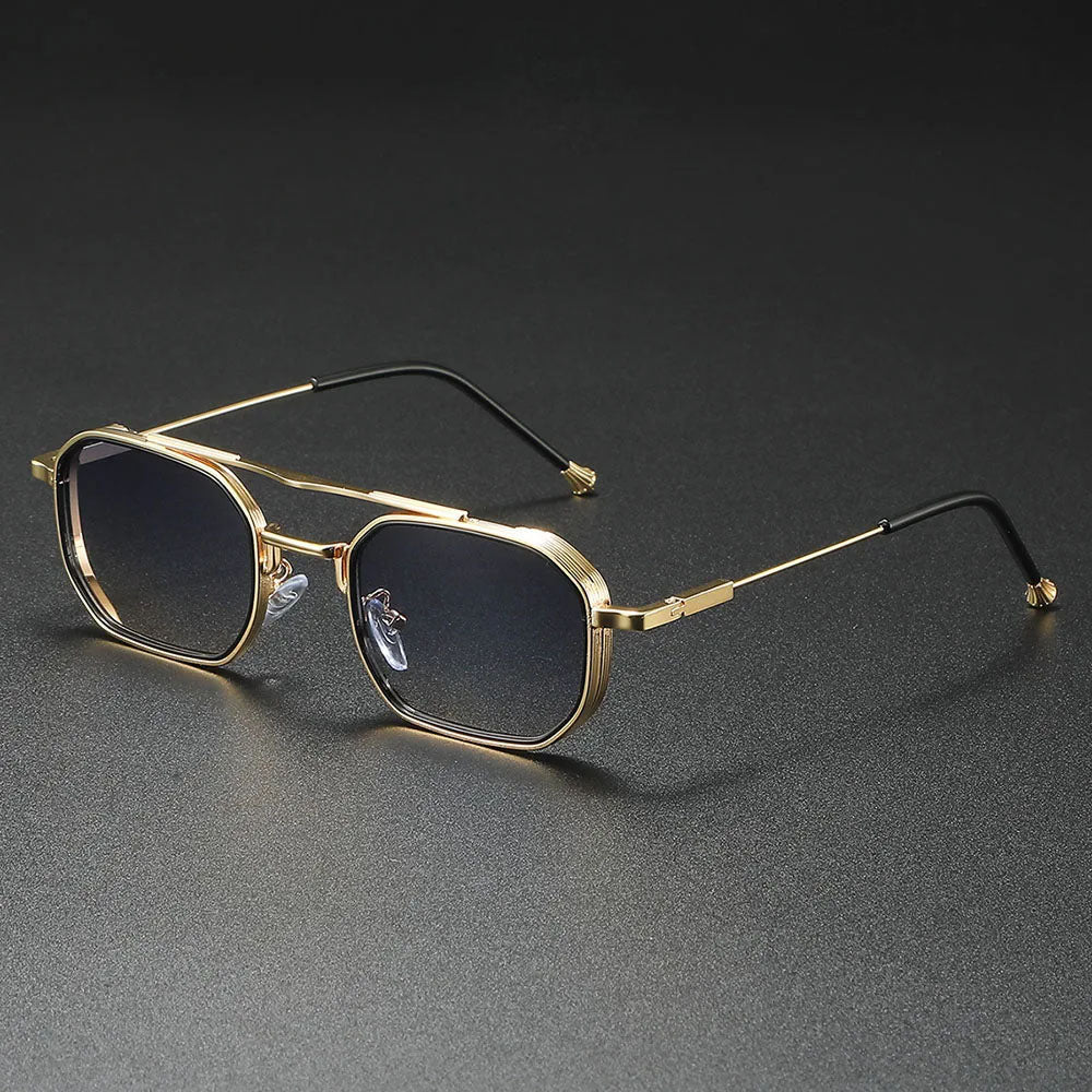 Rivetti Sharpline Metal Shades