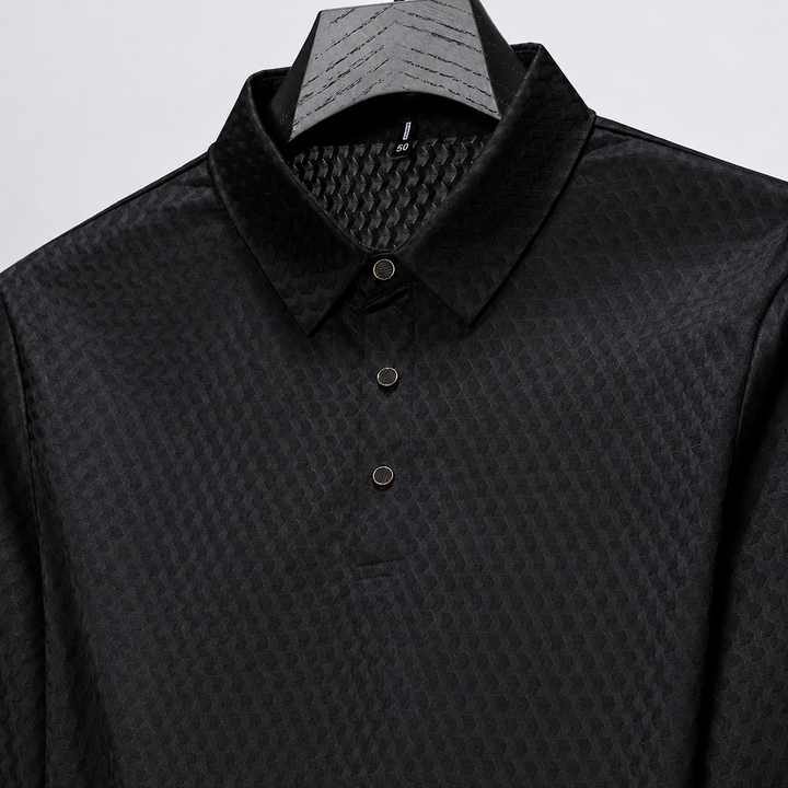 Serrano Ice Silk Polo