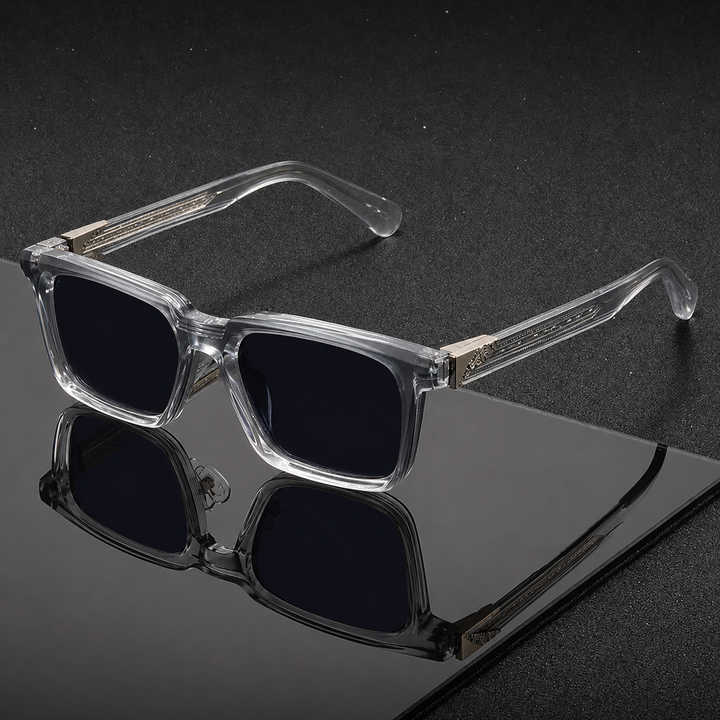 Skyline Classic Square Sunglasses