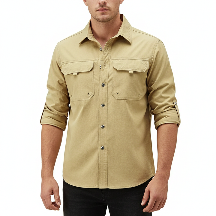 Ranger Field Shirt