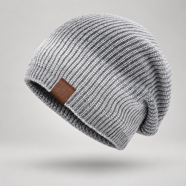 Solenne Ombre Beanie