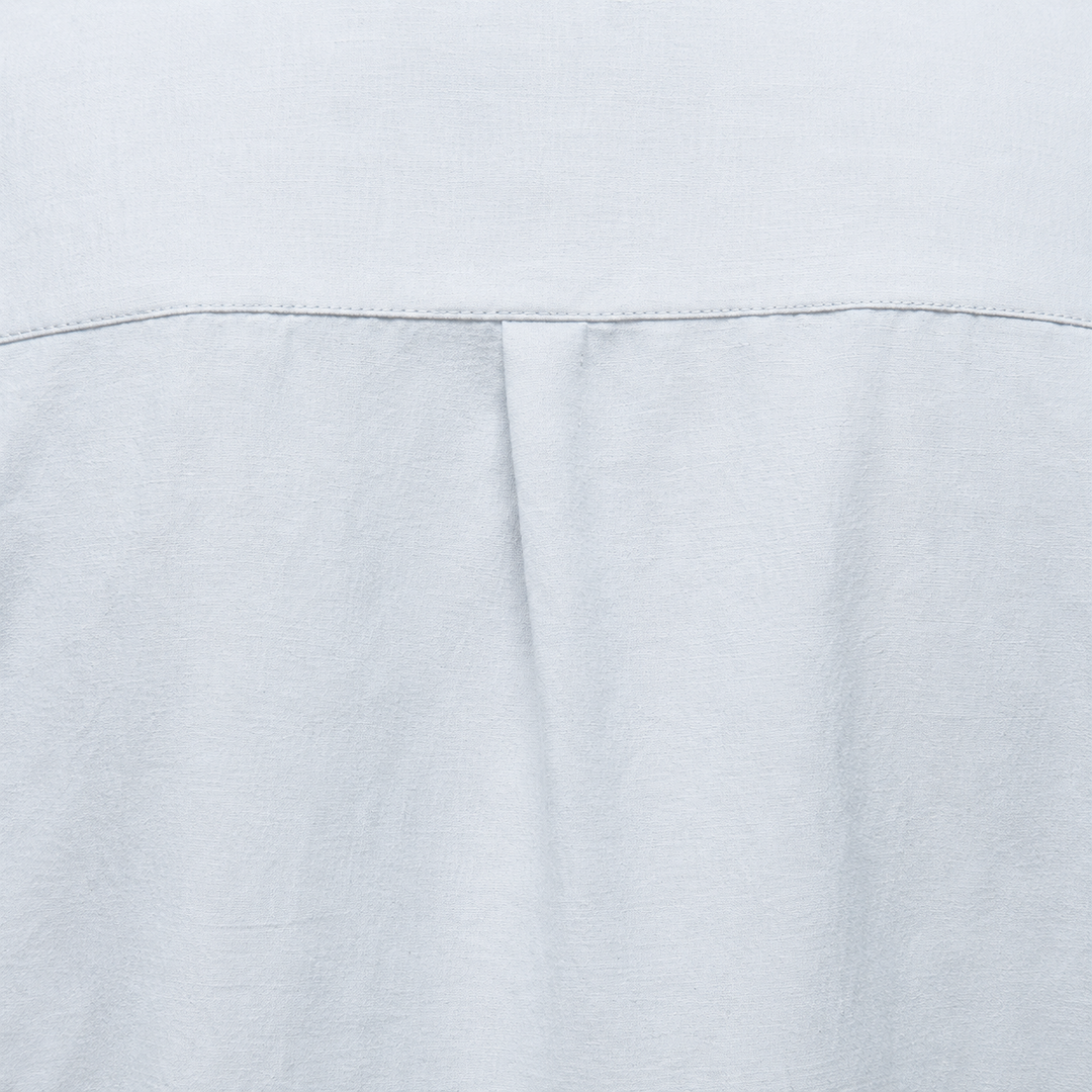 Sterling Cotton Linen Shirt