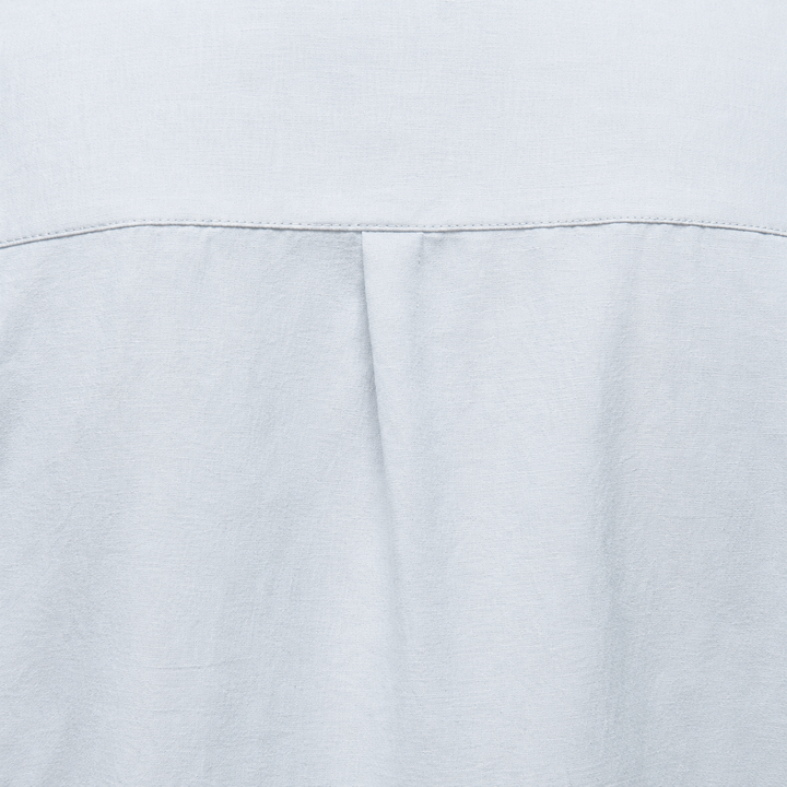 Sterling Cotton Linen Shirt