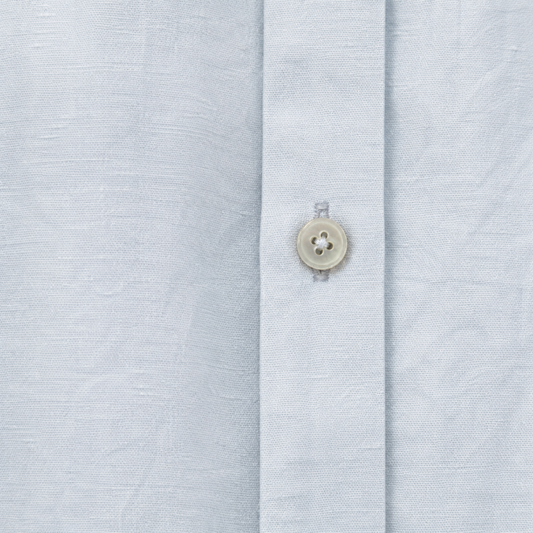 Sterling Cotton Linen Shirt