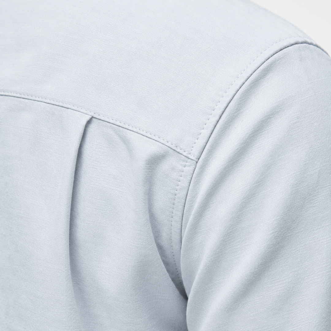 Sterling Cotton Linen Shirt