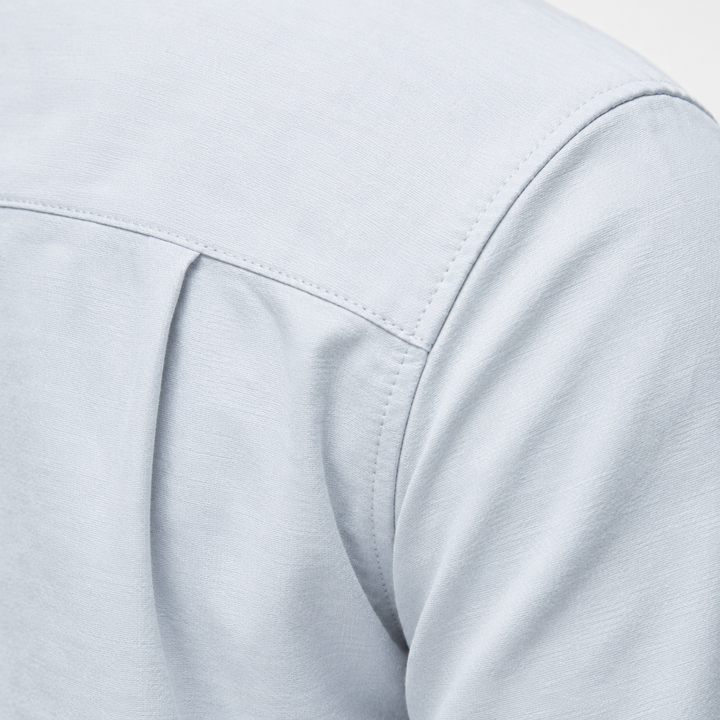 Sterling Cotton Linen Shirt