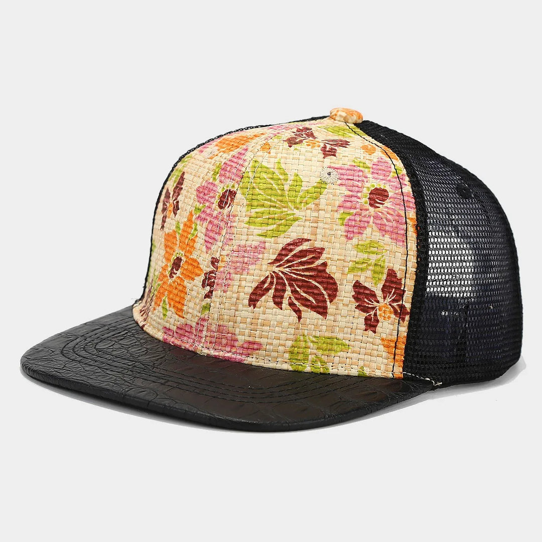 Sundown Tropic Snapback