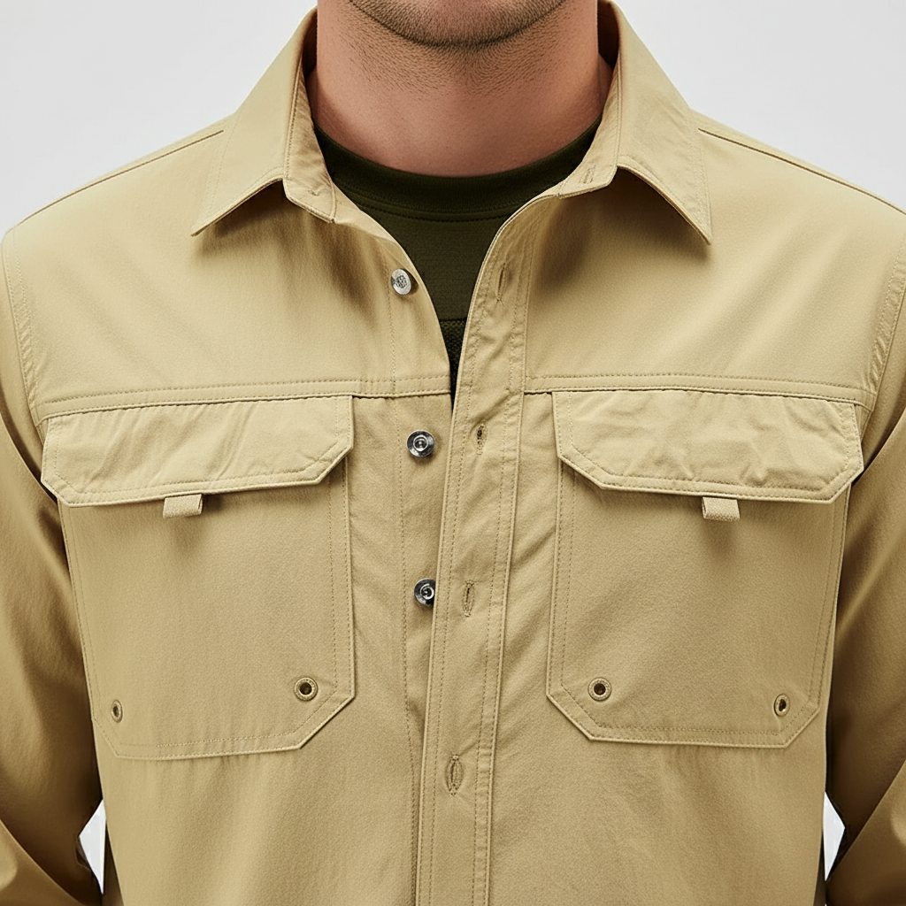 Ranger Field Shirt