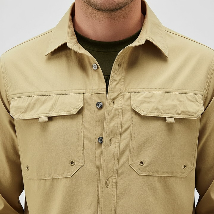 Ranger Field Shirt