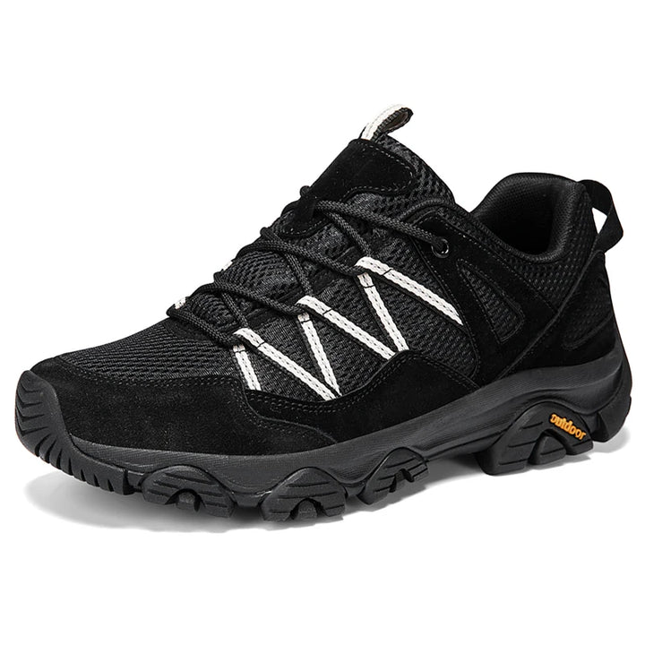 Unisex Breathable Hiking Shoes | All-Day Lightweight Comfort Design 2