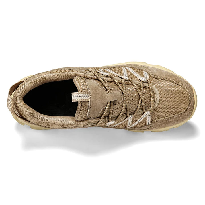Unisex Breathable Hiking Shoes | All-Day Lightweight Comfort Design 3