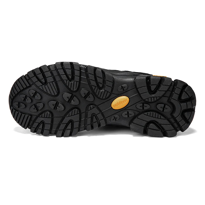 Unisex Breathable Hiking Shoes | All-Day Lightweight Comfort Design 5