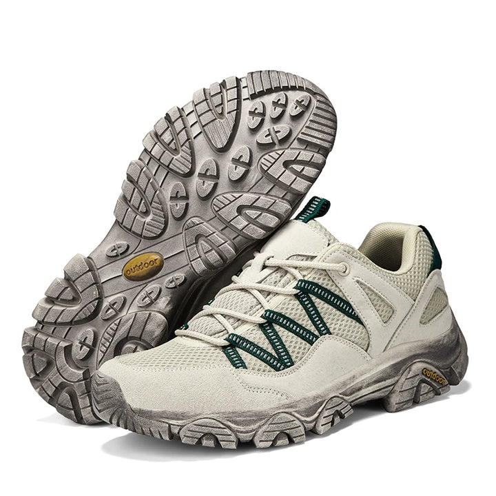 Unisex Breathable Hiking Shoes | All-Day Lightweight Comfort Design 7