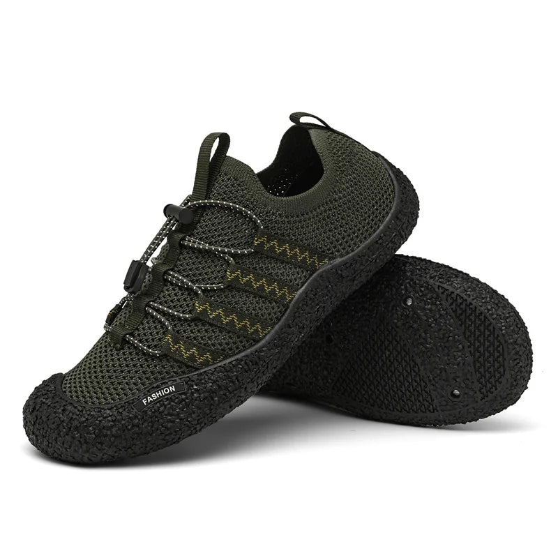 Unisex Breathable Hiking Shoes | Lightweight All-Day Comfort Fit 1