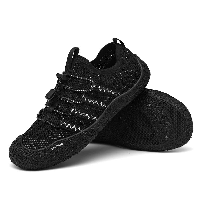 Unisex Breathable Hiking Shoes | Lightweight All-Day Comfort Fit 2