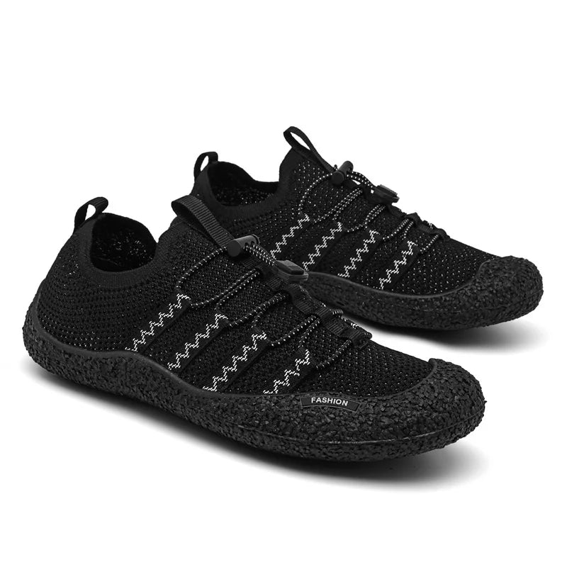 Unisex Breathable Hiking Shoes | Lightweight All-Day Comfort Fit 6