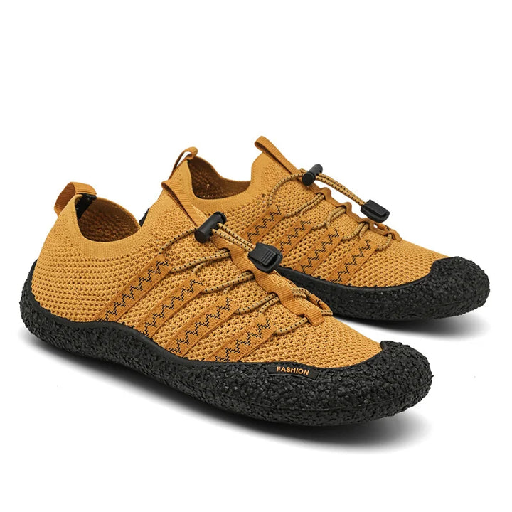 Unisex Breathable Hiking Shoes | Lightweight All-Day Comfort Fit 7