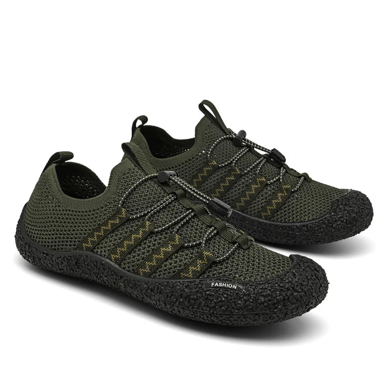 Unisex Breathable Hiking Shoes | Lightweight All-Day Comfort Fit 8