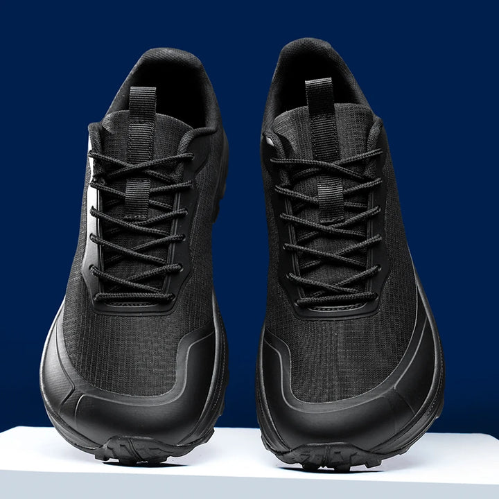 Unisex Breathable Mesh Sneakers | Soft Zero Drop Comfort Fit 6