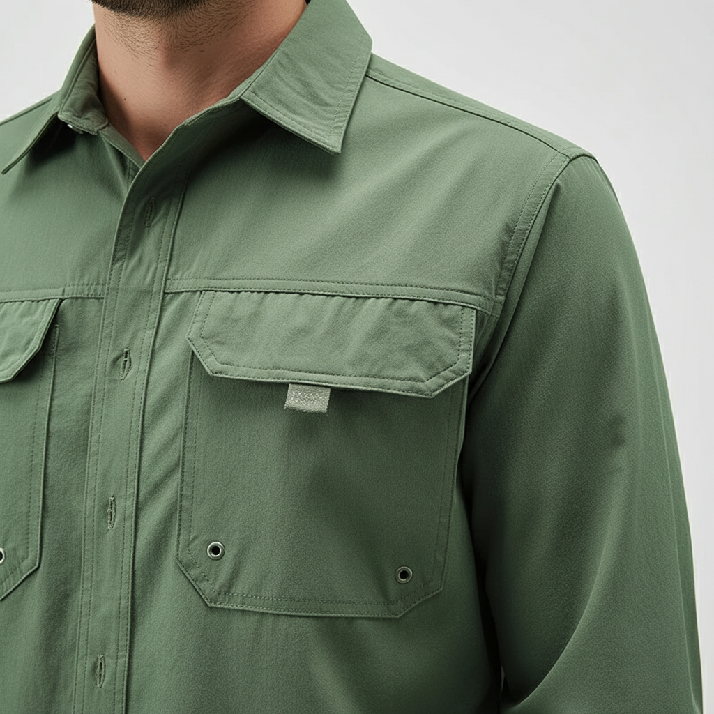 Ranger Field Shirt