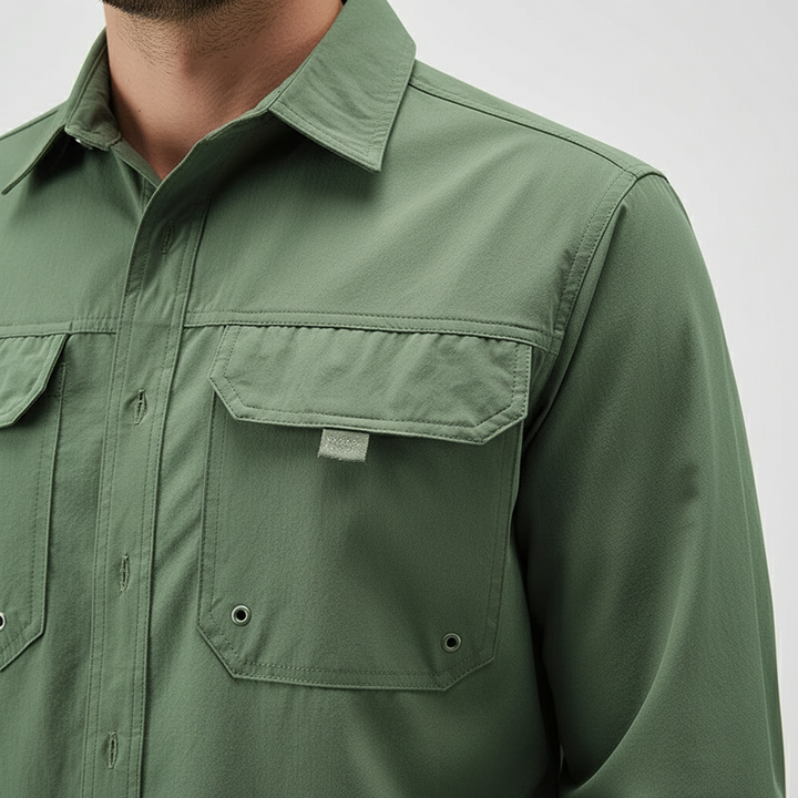 Ranger Field Shirt