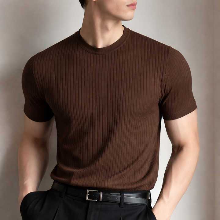 Valerio Form Tee