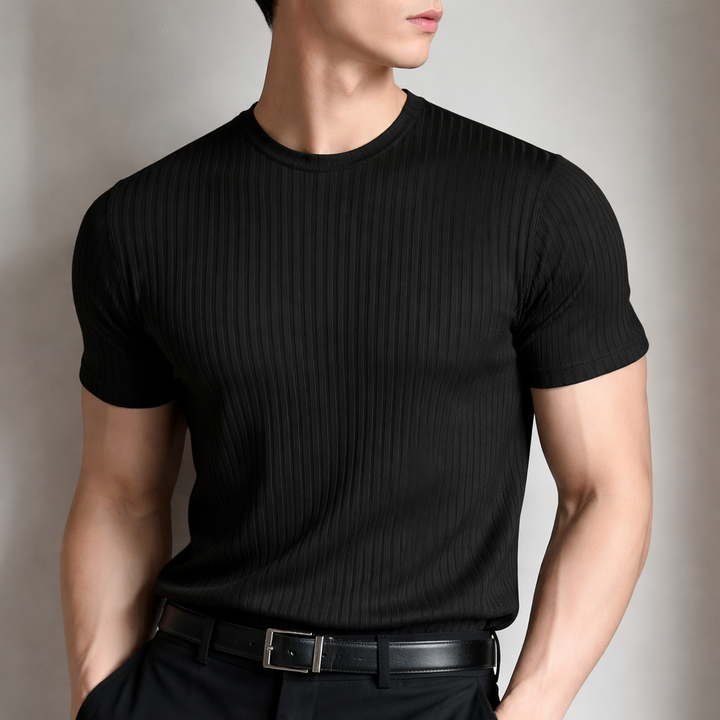 Valerio Form Tee
