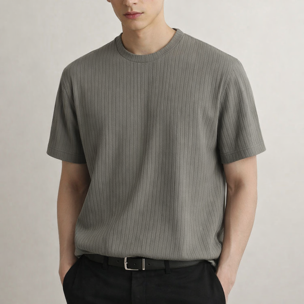 Valerio Form Tee