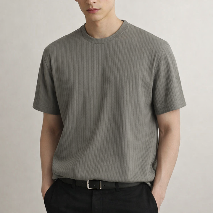 Valerio Form Tee