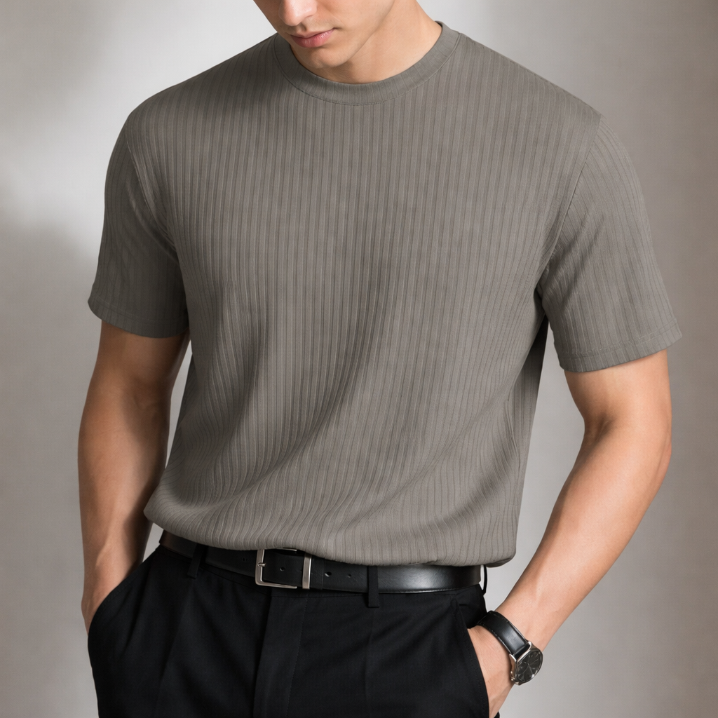 Valerio Form Tee