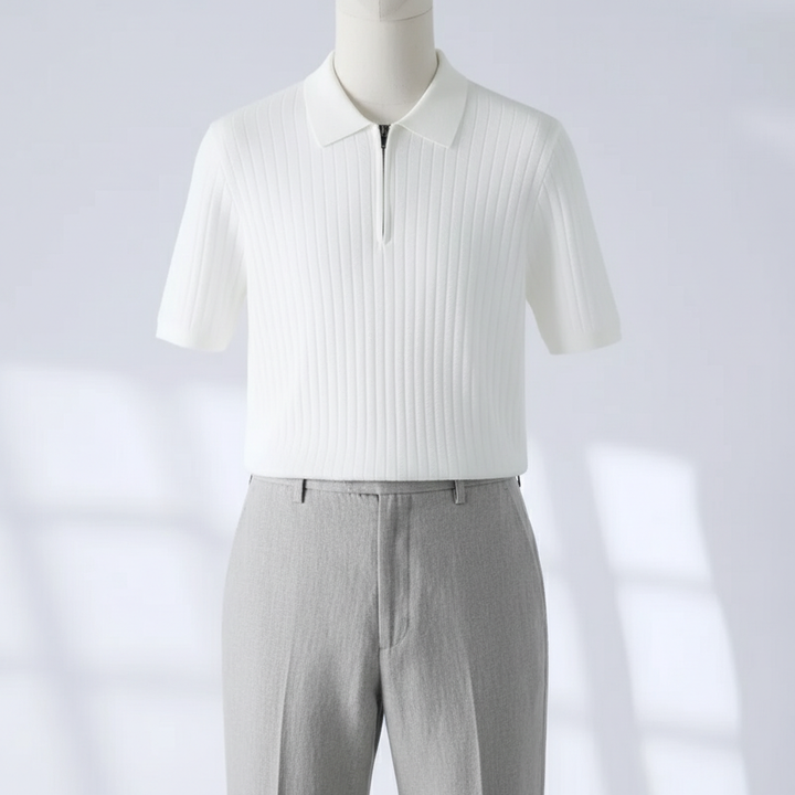 Montero Ice Knit Polo