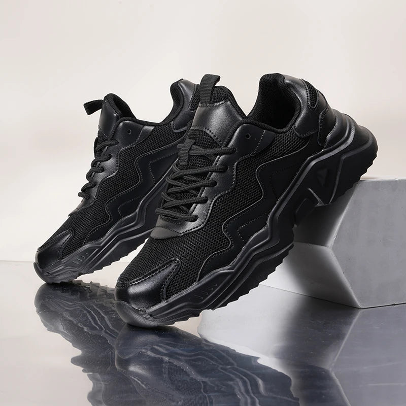 Women's Breathable Mesh Sneakers | Lightweight Comfort for All-Day Wear 6
