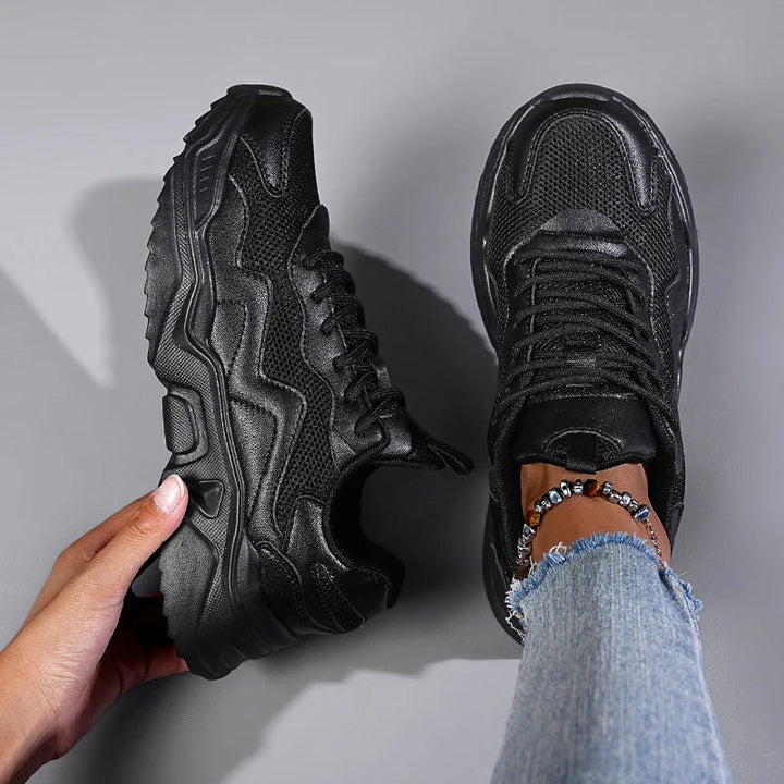 Women's Breathable Mesh Sneakers | Lightweight Comfort for All-Day Wear 7