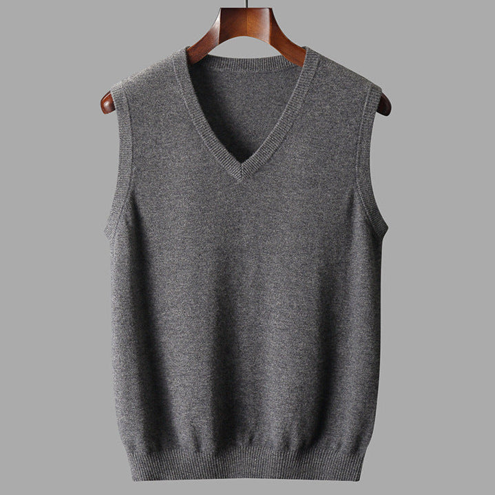 Women's Cashmere Sweater | Luxurious Soft Touch Layering Essential 3