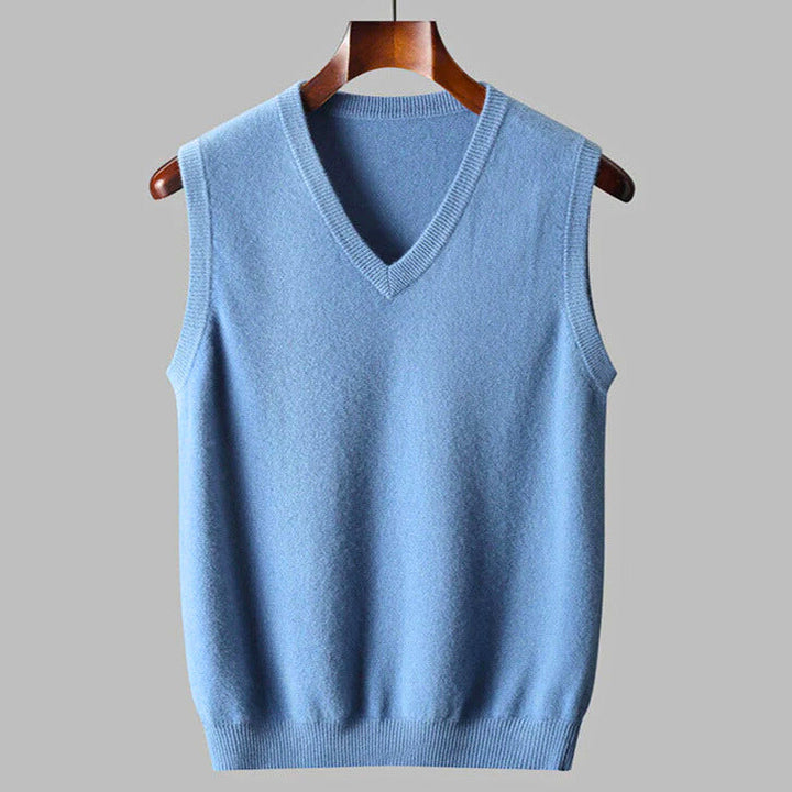 Women's Cashmere Sweater | Luxurious Soft Touch Layering Essential 4