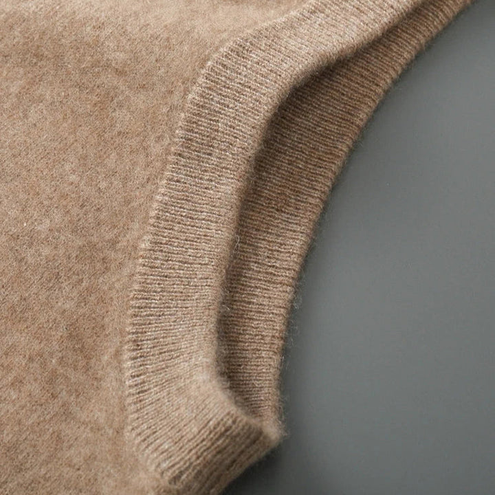 Women's Cashmere Sweater | Luxurious Soft Touch Layering Essential 7