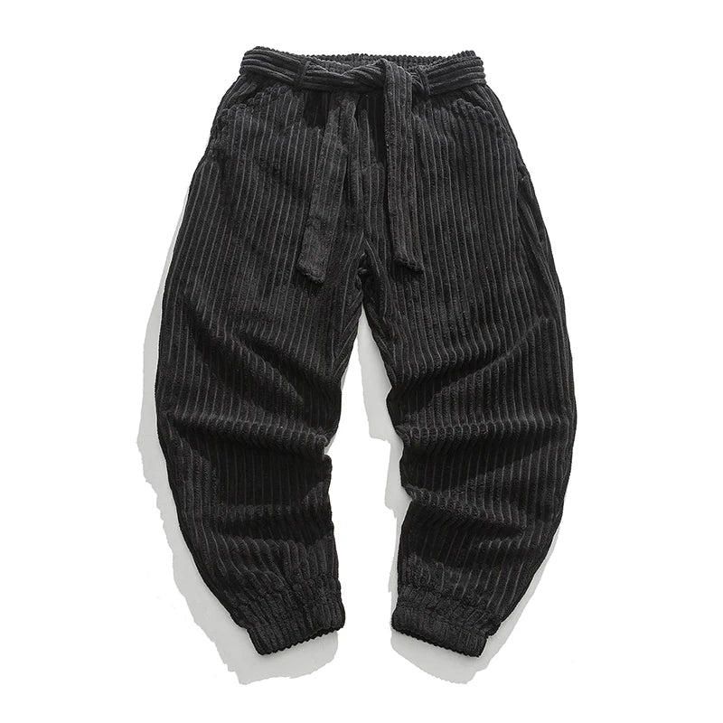 Women's Lambswool Fleece Hem Pants | Ultra-Soft Everyday Comfort 1