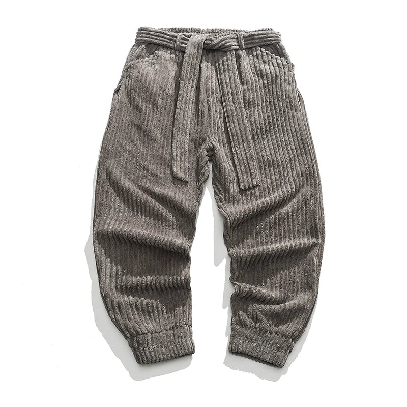 Women's Lambswool Fleece Hem Pants | Ultra-Soft Everyday Comfort 2