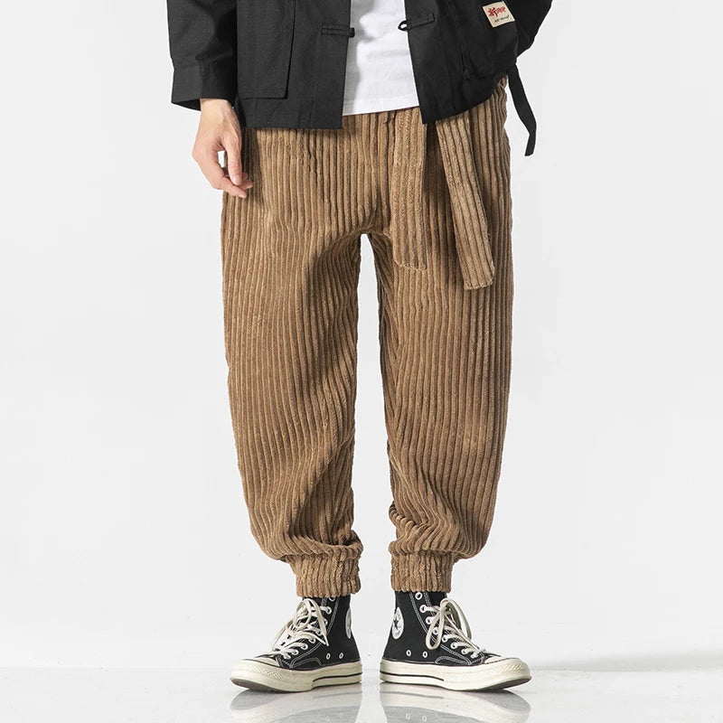 Women's Lambswool Fleece Hem Pants | Ultra-Soft Everyday Comfort 3
