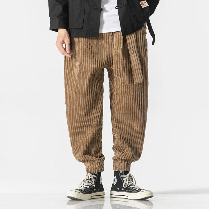 Women's Lambswool Fleece Hem Pants | Ultra-Soft Everyday Comfort 3