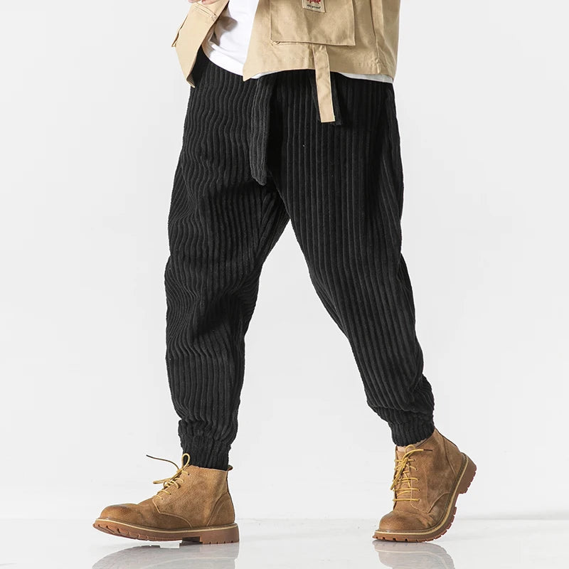Women's Lambswool Fleece Hem Pants | Ultra-Soft Everyday Comfort 4