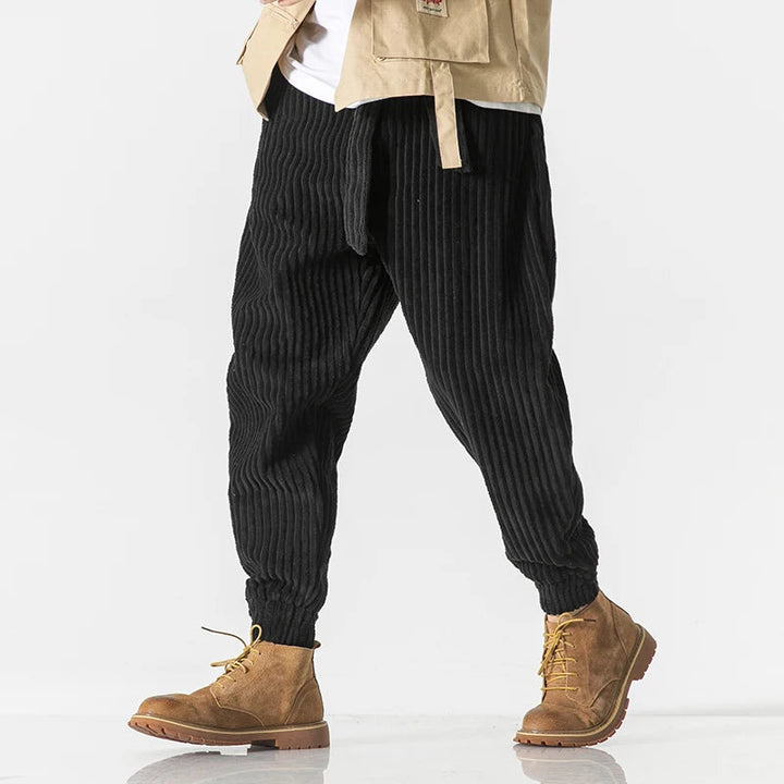 Women's Lambswool Fleece Hem Pants | Ultra-Soft Everyday Comfort 4