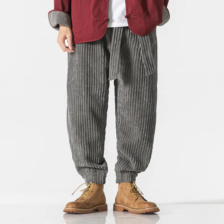 Women's Lambswool Fleece Hem Pants | Ultra-Soft Everyday Comfort 5